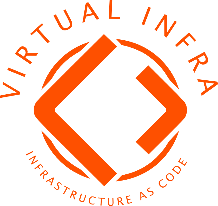 Virtual Infra . OnLine